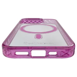 cellhelmet Magnitude Series MagSafe Phone Case for iPhone 15 Pro (6.1