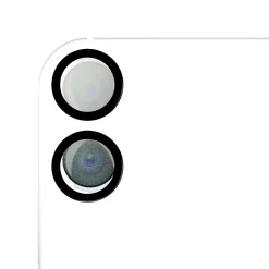 cellhelmet Tempered Camera Glass for iPhone 16/16 Plus (SC-112-IND)