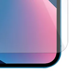 cellhelmet Tempered Glass Screen Protector for iPhone 13 Pro Max (CHELTMP14PM300)