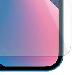 cellhelmet Tempered Glass Screen Protector for iPhone 13 Pro Max (CHELTMPMAX300)