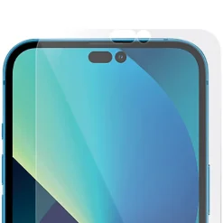 cellhelmet Tempered Glass Screen Protector for iPhone 13/13 Pro (CHELTMP14PR100)