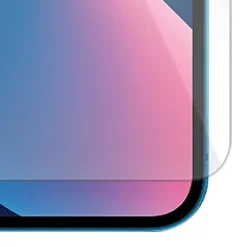 cellhelmet Tempered Glass Screen Protector for iPhone 13/13 Pro (CHELTMP14PR300)