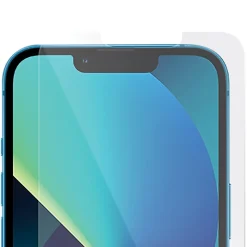 cellhelmet Tempered Glass Screen Protector for iPhone 13/13 Pro (CHELTMP1413100)