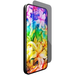 cellhelmet Tempered Glass Screen Protector for iPhone 16 Pro Max with $100 Coverage (ST-107-C100)