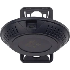 cellhelmet 10-Watt/7.5-Watt/5-Watt Qi Wireless Fast Charger (CHFQi10W2)