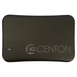 Centon Dash 1TB USB 3.2 External Solid State Drive (C1-S3M2-1000.1)