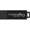 Centon DataStick Pro 512GB USB 3.2 Type-A Flash Drive, Black (C1-U3P6-512G)