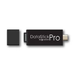 Centon DataStick Pro 512GB USB 3.2 Gen 2 Flash Drive Type C, Graphite (S1-U3.1I2-512G)