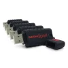Centon DataStick Sport Waterproof 32GB USB 2.0 Type A Flash Drive, Black, 5/Pack (DSW32GB5PK)