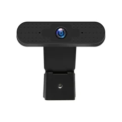 Centon OTM Basics 1080p Webcam, Black (OB-AKK)