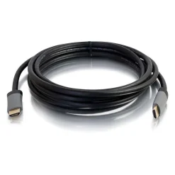 C2G ® 50633 25' HDMI Audio/Video Cable, Black