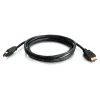 C2G 50612 15' HDMI Audio/Video Cable, Black33
