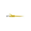 C2G 27192 7' RJ-45 Male-to-Male Cat6 Snagless Patch Cable, Yellow