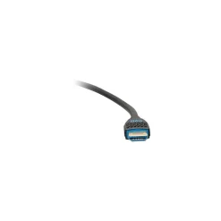 C2G 6' HDMI Audio/Video Monitor Cable, Black (C2G10377)