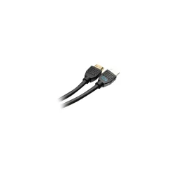 C2G 6' HDMI Audio/Video Monitor Cable, Black (C2G10377)