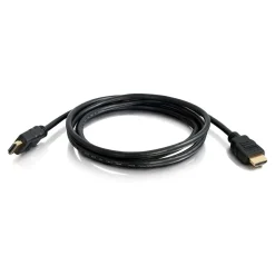 C2G 56783 High Speed HDMI with Ethernet AV/Network cable