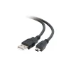 C2G 1m USB 2.0 A to Mini-b Cable