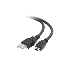 C2G 1m USB 2.0 A to Mini-b Cable