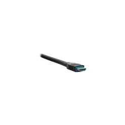 C2G Performance Series 35' HDMI Ethernet Cable, 24 AWG, Black (C2G10383)