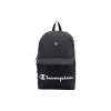 Champion Backpack, Solid, Black (CHF1000-001)