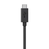 ChargeTech 40" USB to USB Type-C Braided Cable for Charging Lockers (PL6/PL8/PLV8)