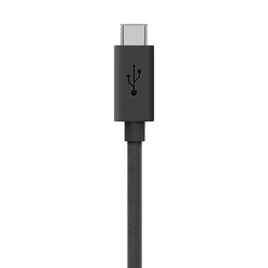 ChargeTech 40" USB to USB Type-C Braided Cable for Charging Lockers (PL6/PL8/PLV8)