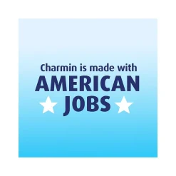 Charmin Essentials Soft Mega Toilet Paper, 2-Ply, White, 330 Sheets/Roll, 9 Rolls/Pack, 4 Packs/Carton (04536)