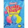Charms Fluffy Stuff Fruit Cotton Candy, 2.5 oz, 24/Carton (CRM24326)