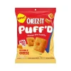 Cheez-It Puff'd Double Cheese Crackers, 6 Packs/Box (KEE00022)
