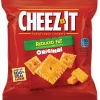 Cheez-It Reduced Fat Reduced Fat Cheddar Crackers, 1.5 oz., 60 Packs/Box (KEE12226)