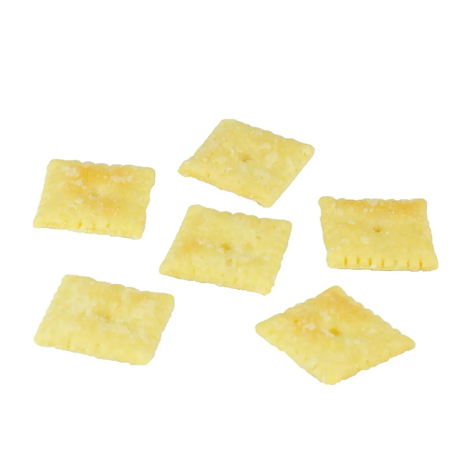 Cheez-It White cheddar Crackers, 1.5 oz., 8 Packs/Box (KEE12654)