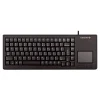 CHERRY ML5500 Wired Keyboard, Black (G84-5500LUMEU-2)