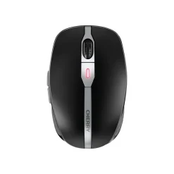 CHERRY MW 9100 Wireless Optical 2.4 GHz Mouse, Black (JW-9100US-2)