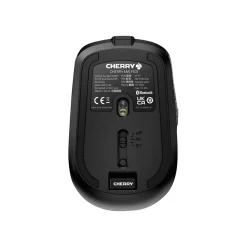 CHERRY MW 9100 Wireless Optical 2.4 GHz Mouse, Black (JW-9100US-2)