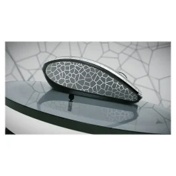 CHERRY MW Wireless Laser Mouse, Black (JW-8100US)