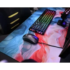 CHERRY XTRFY M50 Ambidextrous Optical USB Gaming Mouse, Black (JM-5000-2)