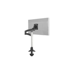 Chief Kontour Adjustable Articulating Column Mount, Up to 32" Monitor, Black (K2C120B)
