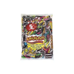 Child's Play Assorted Funtastic Favorites Chews, 76 oz (220-00018)