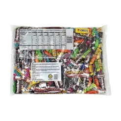 Child's Play Assorted Funtastic Favorites Chews, 76 oz (220-00018)