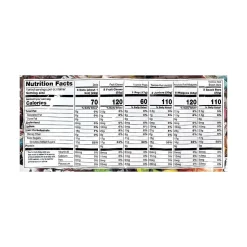 Child's Play Assorted Funtastic Favorites Chews, 76 oz (220-00018)