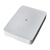 Cisco 100 802.11ac 2x2 Wave 2 Mesh Extender, Wall-Plug, Gray (CBW143ACM-B-NA)