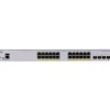 Cisco 250 CBS250-24FP-4X-NA 24 Ports Gigabit Ethernet Rack Mountable Switch
