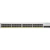 Cisco 220 48-Port Gigabit Ethernet Managed Switch, Silver (CBS22048P4XNA)