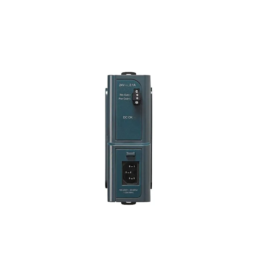 Cisco ™ PWR-IE50W-AC-IEC Expansion Power Module for IE-3000-4TC