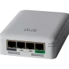 Cisco Business 145AC AC1167 Dual Band WiFi 5 Extenders, Wall-plug, White (CBW145ACB)