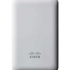 Cisco Business 145AC AC1167 Dual Band WiFi 5 Extenders, Wall-plug, White (CBW145ACB)