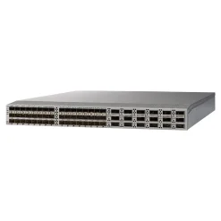 Cisco Catalyst 9200 C9200-48P-E 48-Port Gigabit Ethernet Rack Mountable Switch
