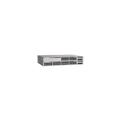 Cisco Catalyst 9200 Series 24-Port Gigabit Ethernet Managed Switch (C9200-24T-A)