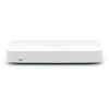 Cisco Meraki Go 5-Port Gigabit Ethernet Unmanaged Switch, White (GX20HWUS)