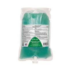 Clario Antibacterial Liquid Hand Soap Refill for 14129-00 Dispenser, Tropical Hibiscus Scent, 6/Carton(1412900)